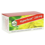 Hyperforat 250mg – PZN 4004590