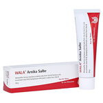 Arnika Salbe – PZN 2198147