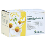 Sidroga Kamillenblüten – PZN 1884828