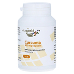 CURCUMA 500 mg Kapseln – PZN 9771495