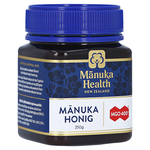 MANUKA HEALTH MGO 400+ Manuka Honig – PZN 15874851