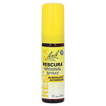 BACHBLÜTEN Original Rescura Spray alkoholfrei – PZN 16391793