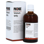 PHÖNIX SILYBUM spag.Mischung – PZN 4223719