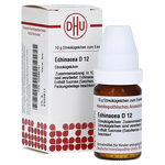 ECHINACEA HAB D 12 Globuli – PZN 2898181