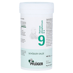 BIOCHEMIE Pflüger 9 Natrium phosphoricum D 6 Tabl. – PZN 6319642