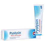 Pyolysin Wund- und Heilsalbe – PZN 13725928 – PZN 13725928