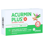 Acurmin Plus Das Mizell-Curcuma Weichkapseln – PZN 11875285