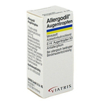 Allergodil – PZN 179223 – PZN 179223