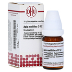 APIS MELLIFICA D 12 Globuli – PZN 2800992