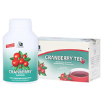 Avitale Cranberry + gratis Cranberry Tee – PZN 4347717 – PZN 4347717