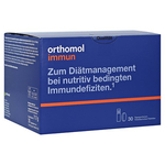 Orthomol Immun Trinkfläschchen/Tabletten – PZN 1319991 – PZN 1319991