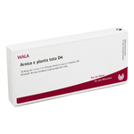ARNICA E Planta tota D 4 Ampullen – PZN 3358021 – PZN 3358021