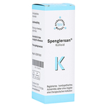 SPENGLERSAN Kolloid K – PZN 1563751