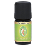PRIMAVERA Citronella Öl ätherisch kbA – PZN 719671