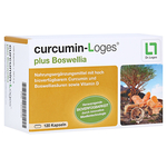 curcumin-Loges plus Boswellia – PZN 14037248