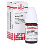 ARNICA C 200 Globuli – PZN 2890587