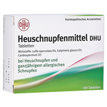 Heuschnupfenmittel DHU Tabletten – PZN 8436903