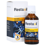 RESTAXIL flüssig – PZN 11222324
