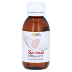 RIZINUSÖL kaltgepresst kosmetischer Rohstoff – PZN 14165118