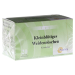 Kleinblütiges Weidenröschen Tee Filterbeutel – PZN 7144908