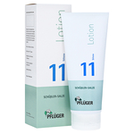 BIOCHEMIE Pflüger 11 Silicea Lotion – PZN 5870332