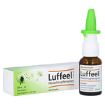 LUFFEEL comp.Heuschnupfen Nasenspray – PZN 1544647