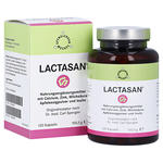 Lactasan Kapseln – PZN 12536013