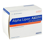 Alpha Lipon Aristo 600mg – PZN 6897706 – PZN 6897706