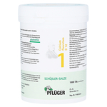 BIOCHEMIE Pflüger 1 Calcium fluoratum D 12 Tabl. – PZN 6318743
