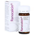 RANOCALCIN Tabletten – PZN 10098827