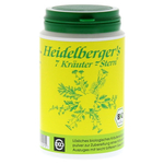 Heidelbergers 7 Kräuter Stern Tee – PZN 5505420
