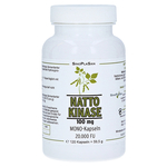 Nattokinase 100 mg Mono 20.000 FU Kapsel – PZN 13894128