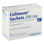 Colimune Sachets 200mg – PZN 2701646 – PZN 2701646