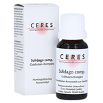CERES Solidago comp.Tropfen – PZN 573931