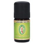 PRIMAVERA Lavendel Öl Fein kbA ätherisch – PZN 720585