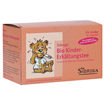 Sidroga Bio Kinder-Erkältungstee – PZN 953929