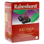 RABENHORST Aronia Bio Muttersaft – PZN 9238111