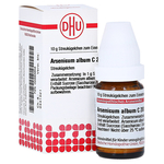 ARSENICUM ALBUM C 200 Globuli – PZN 2893858