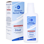 BALNEUM Hermal plus flüssiger Badezusatz – PZN 3212429 – PZN 3212429