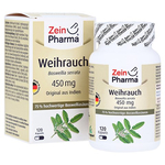 Weihrauch Kapseln – PZN 6918443