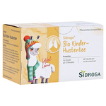 Sidroga Bio Kinder-Hustentee – PZN 953964