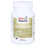 Cordyceps CS-4 Kapseln – PZN 9640592