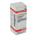 CALENDULA D 12 Globuli – PZN 4208499