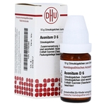 ACONITUM D 6 Globuli – PZN 1755060