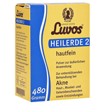 Luvos Heilerde 2 hautfein – PZN 5039202
