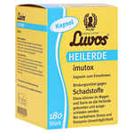 Luvos Heilerde Imutox Kapseln – PZN 12416591