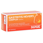 GASTRITIS HEVERT Complex Tabletten – PZN 4518194
