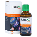 RUBAXX Duo Tropfen zum Einnehmen – PZN 16120887