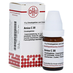 ARNICA C 30 Globuli – PZN 2801069