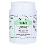 REISHI VEGI Kapseln – PZN 552099